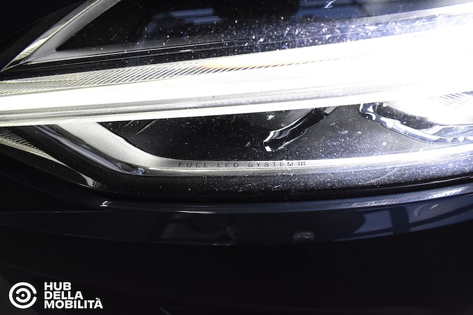 VOLVO XC60 D4 AWD Geartronic Business